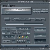 Evolution
