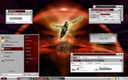 Ambient II suite