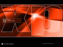 XPB Logon