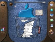 Blue Jeans