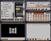 Wraith for Winamp Classic
