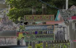 Kokomo Plus