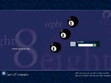 Eight Ball