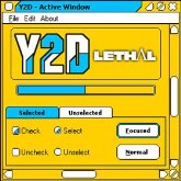 Y2D