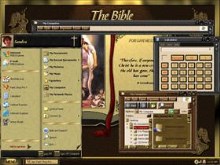 The Bible