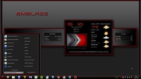 Emblaze