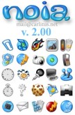 Noia icons XP