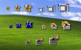 Object Desktop