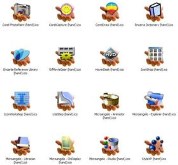 Helping Hand icons (Addon 03)
