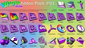 Win3D Dusk OD Addon 01