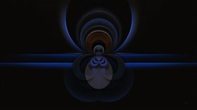 DeZign 728 Blu