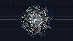 Circle Series 15