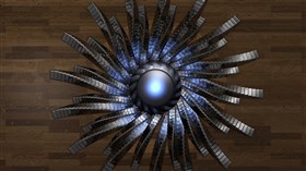 DeZign 729 4K