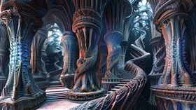 Ruins