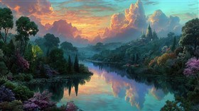 Green River