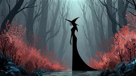 Day Walker