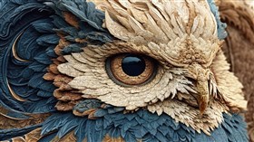 Mr Owl