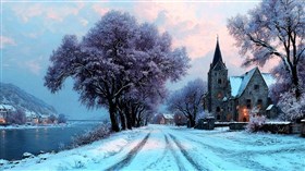 Snow Church
