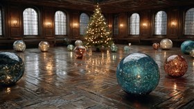 3M Ballroom