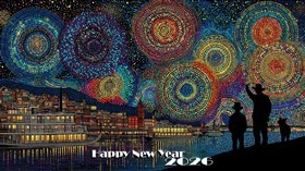 New Year 2026