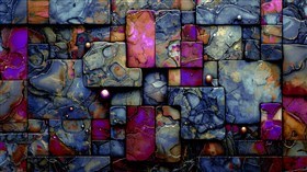 Stone Mosaic