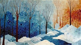 Still Snow