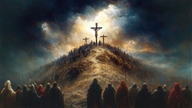 The Nineth Hour