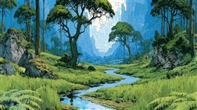 Land of the Lost