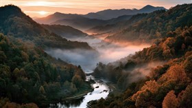 September Morn