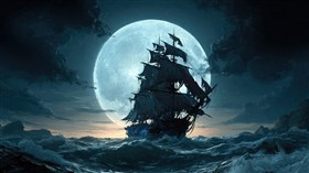 The Neverending Sail
