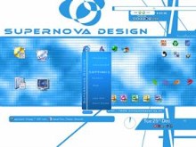 Blue Technix RMX (1024X768)