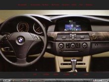 BMW 500 Multiresolution