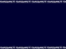 foursquare
