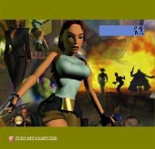 TOMB RAIDER