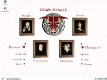 Svbway To Sally