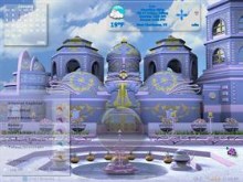 Lavendar Palace