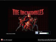 The Incredibles