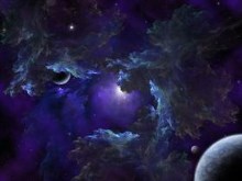 Angel Nebula by casperium