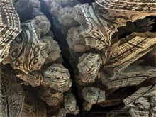 Alien Architecture 3D III by Love1008