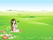 Heaven by love1008