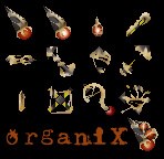OrganiX