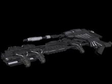 Carriar Ship