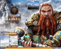 Fauxs-toon