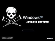 Jackass XP
