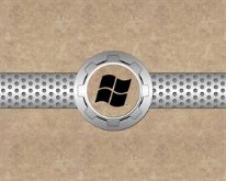 METAL AND PARCHMENT