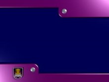 UiTM FirstPage