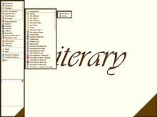 Literary