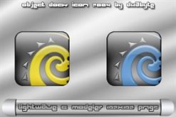 Lightwave & Modeler 7