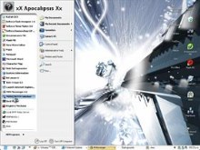 [  MacOSx ]