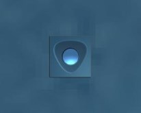Orbix for Wallpapers